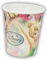 Vaso acrílico Tinkerbell