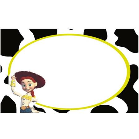 Identificador Toy Story 12u