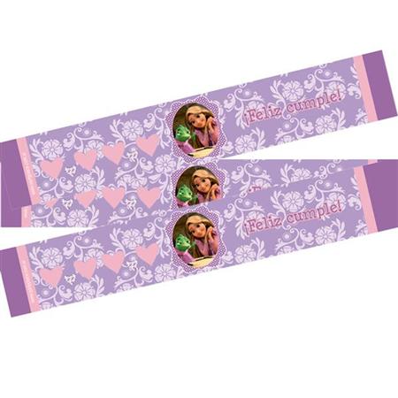 Fajas grandes Rapunzel 4u