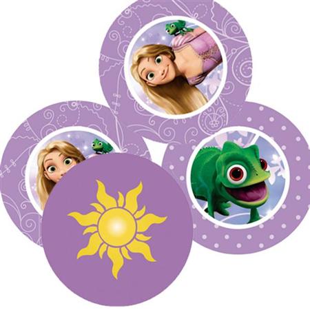Confetti Rapunzel 24u