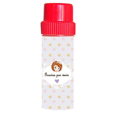 Burbujero Princesita Sofía Pers