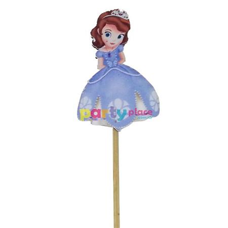 Pinche brochette Princesita Sofía