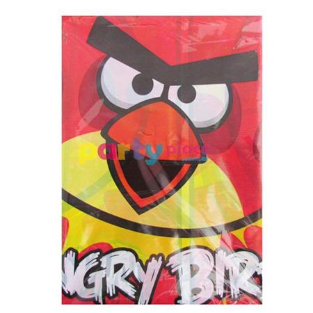 Mantel Angry Birds