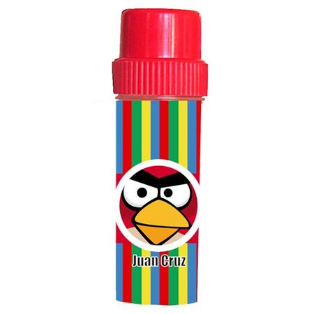 Burbujero Angry Birds Pers
