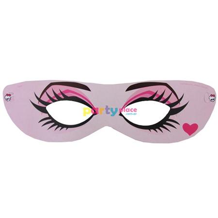 Antifaz Monster High 8u