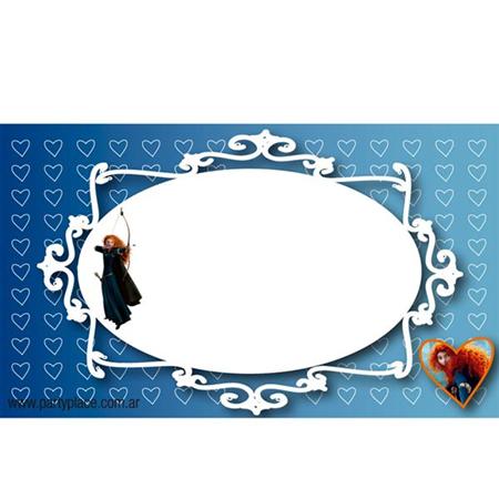 Identificador Valiente 12u