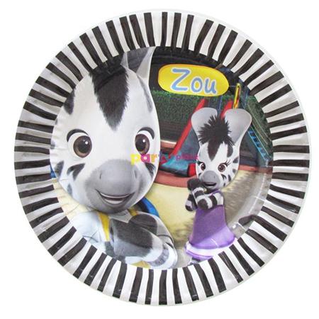 Platos Zou 8u