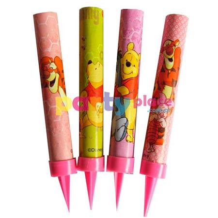 Bengala Winnie Pooh