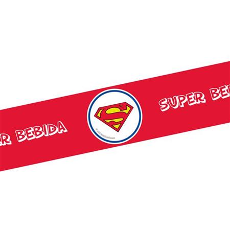 Fajas grandes Superman 4u