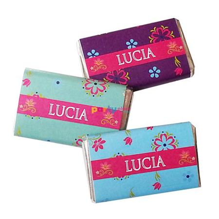 Chocolatines Frozen 20u Pers