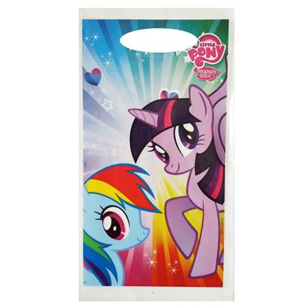 Bolsitas Little Pony 10u