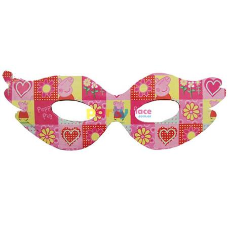 Antifaz Peppa Pig 10u