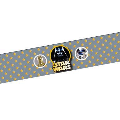 Fajas grandes Star Wars 4u