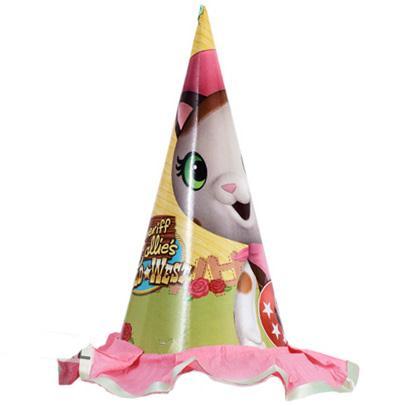 Bonete Sheriff Callie