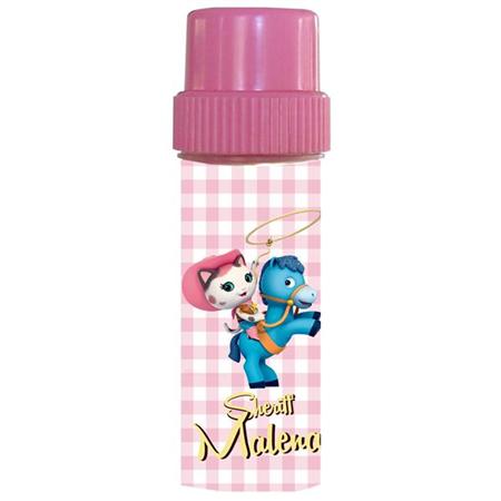 Burbujero Sheriff Callie Pers