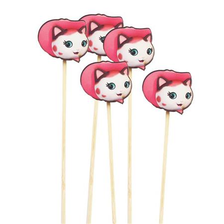 Pinche brochette Sheriff Calllie