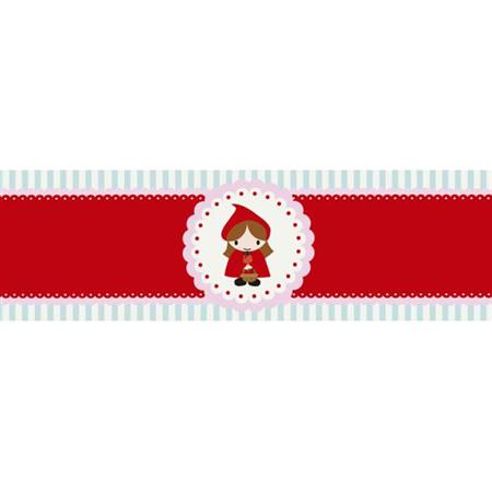 Fajas grandes Caperucita Roja 4u
