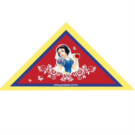 Servilletero Blancanieves