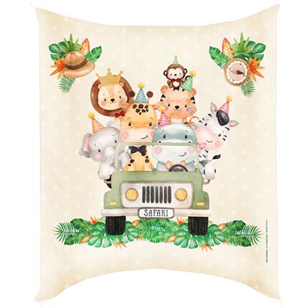 Piñata Baby safari