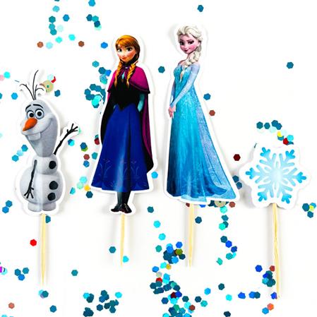Pinches formitas frozen 12u
