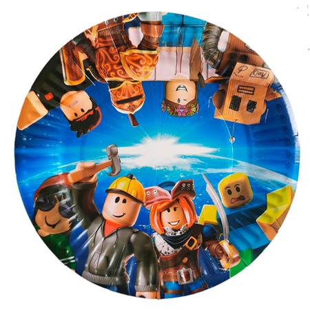 Platos Roblox 10u