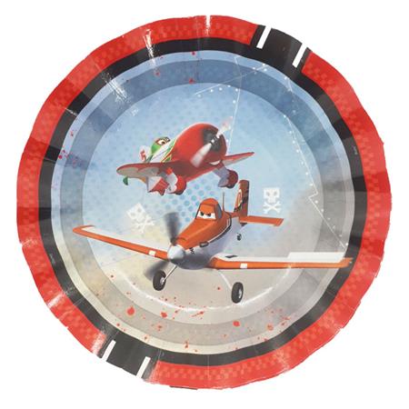 Bowls Aviones 8u