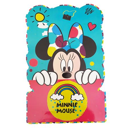 Piñata Minnie