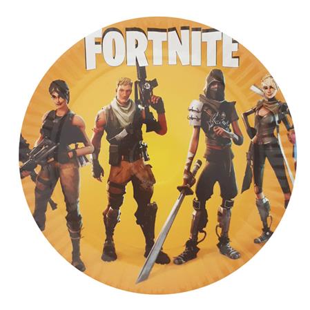 Platos Fortnite 10u