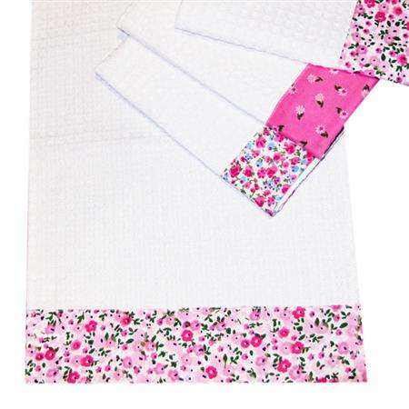 Repasador para niñas liberty