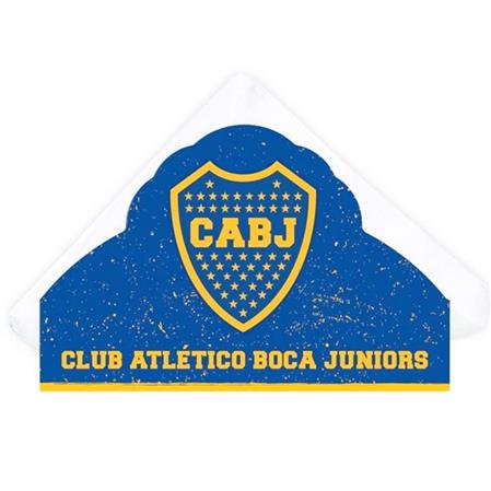 Servilletero con serv. Boca