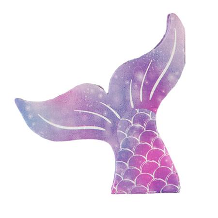 Servilleta cola de sirena 20u