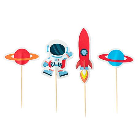 Pinches formitas Space 12u