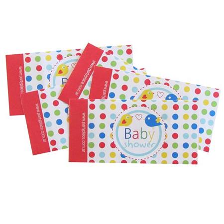 Fajas chicas Little Birds 20u