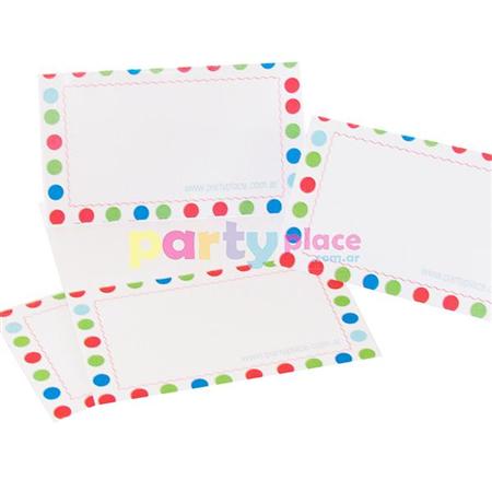 Identificador Little Birds 12u