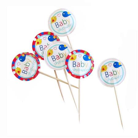 Pinches Little Birds 20u