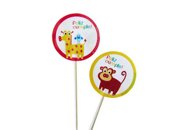 Pinches Animalitos 20u