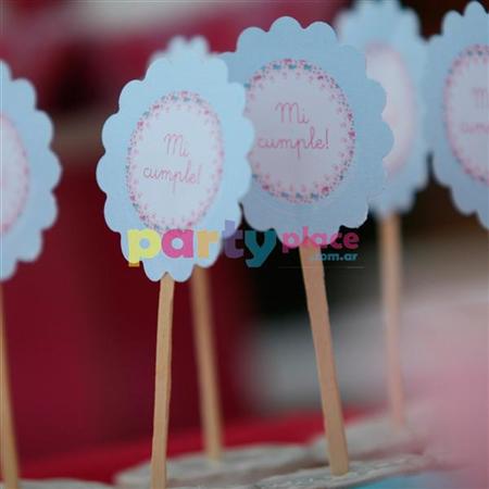 Toppers Romantic 12u