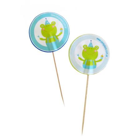 Pinches Sapito 20u