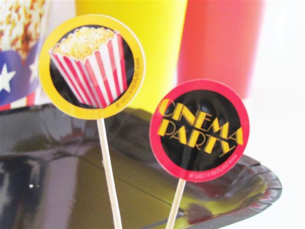 Pinches CINE 20u