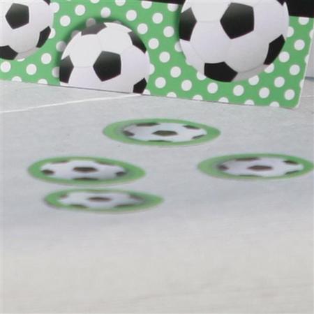 Confetti Fútbol 24u