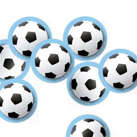 Confetti Fútbol Argentina 24u