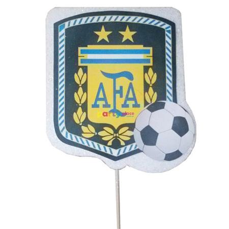 Pinche para mesa o torta AFA