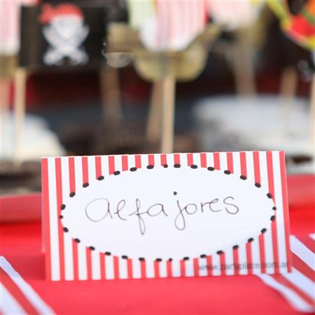 Identificador Piratas 12u