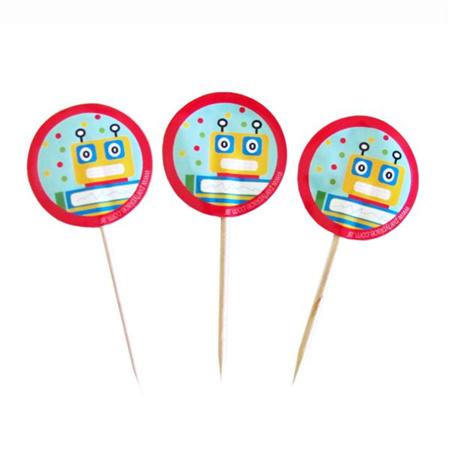 Pinches Robots 20u