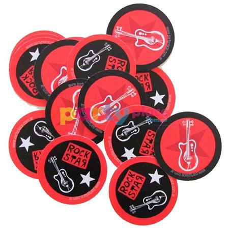 Confetti Rock 24u