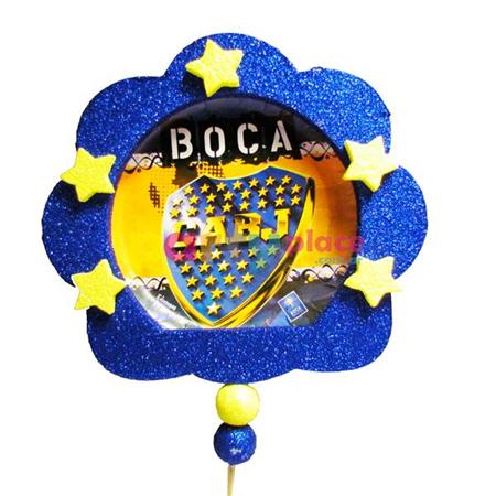 Pinche telgo y gibre Boca Juniors