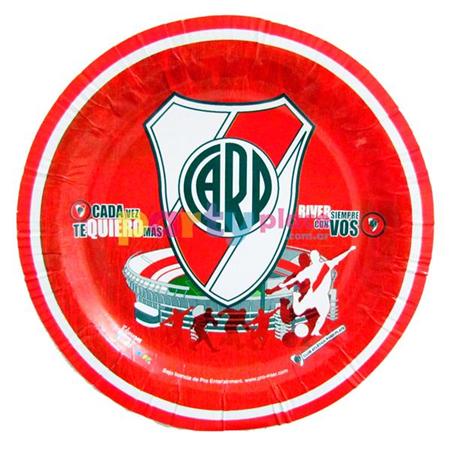 Platos River 10u