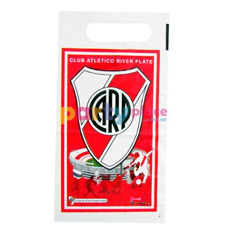 Bolsitas River 10u