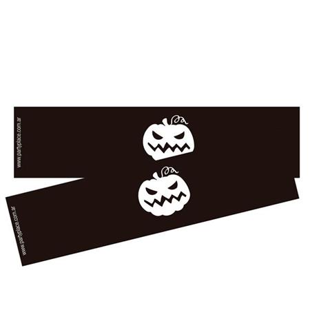Fajas medianas halloween 8u