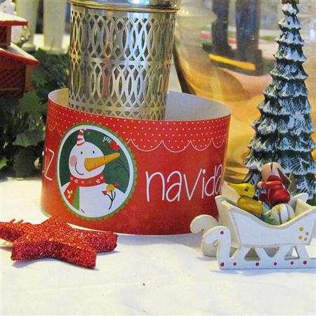 Fajas grandes Snow 4u